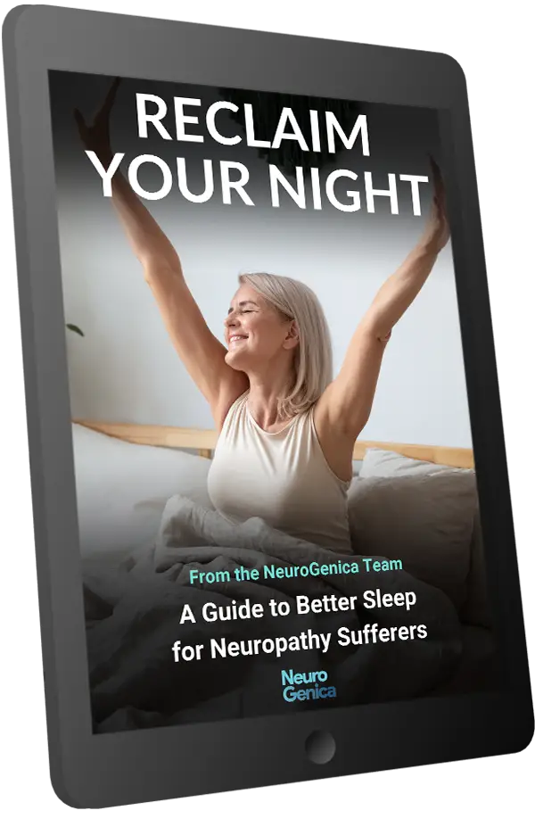 NeuroGenica bonus one